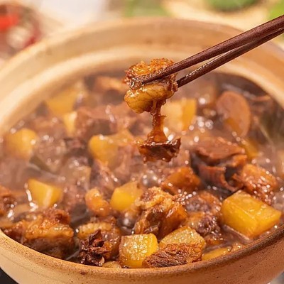 俄罗斯风味酱油家用炒菜拌凉菜调味料餐饮烹饪用1L俄式风味酱油图2