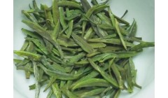 名优绿茶——午子仙毫