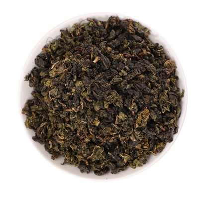 白桃乌龙茶奶茶店专用餐饮商业用茶桃桃乌龙蜜桃500g铁观音