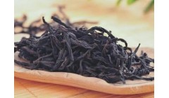 武夷岩茶望族“水仙”