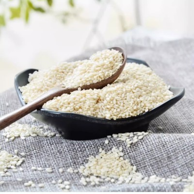 新米白小米孕妇月子儿童营养早餐小米粥饭五谷杂粮粥米饭厂家批发图4