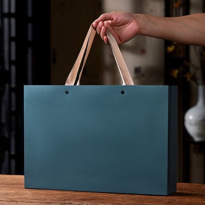 新茶正山小种礼盒装红茶250g浓香型特级桐木关正宗武夷山 高端茶叶图2