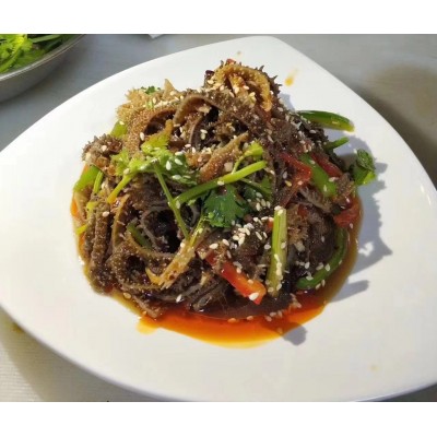 5斤装黑千层毛肚批发牛肚千层肚牛百叶商用火锅串串冒菜麻辣食材图2