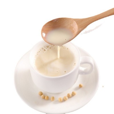 豆浆豆乳早餐商用家用豆奶粉原味黄豆粉冲饮速溶大袋5斤装批发