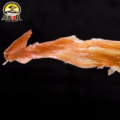 大洋渔夫炭烤鱿鱼条500g手撕即食海鲜网红即食小吃特产休闲零食品图3