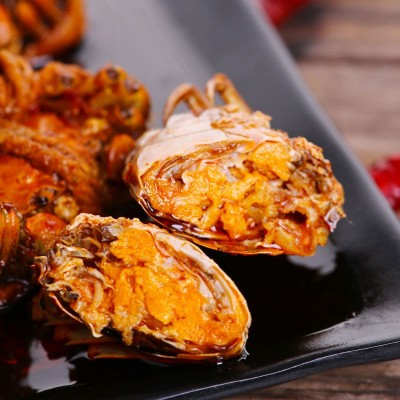 阳澄锦绍大闸蟹苏州知名品牌苏州金标蟹活蟹团购批发螃蟹大闸蟹图3