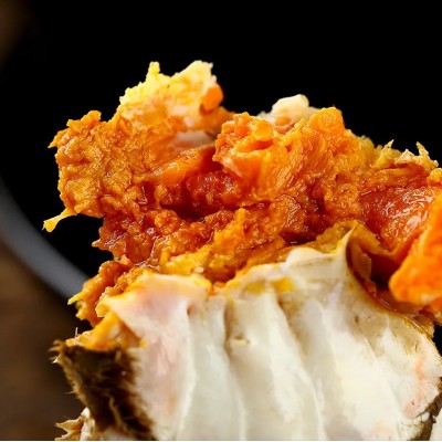 鲜活大闸蟹螃蟹苏州直发鲜活水产大闸蟹诚邀代理团购合作图5