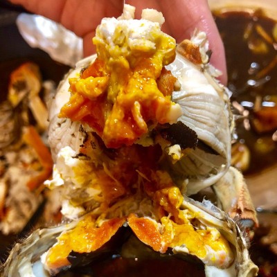 大闸蟹礼盒卡券大闸蟹团购礼券礼品卡提货卡微商代理礼盒