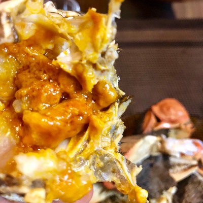 大闸蟹礼盒卡券大闸蟹团购礼券礼品卡提货卡微商代理礼盒图2