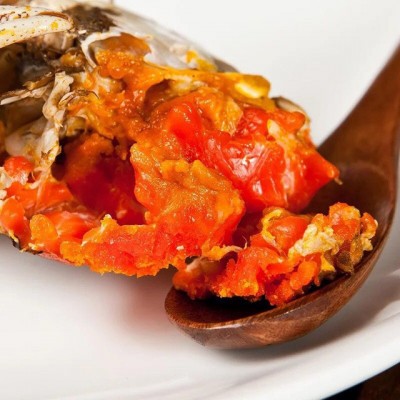 【活蟹】 苏州大闸蟹礼盒微商批发鲜活螃蟹中秋国庆送礼塘养蟹图3