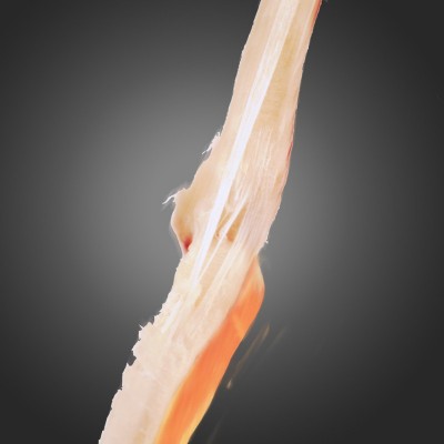 手撕风琴鱿鱼条 碳烤鱿鱼丝 休闲零食 即食海鲜 自有工厂批发