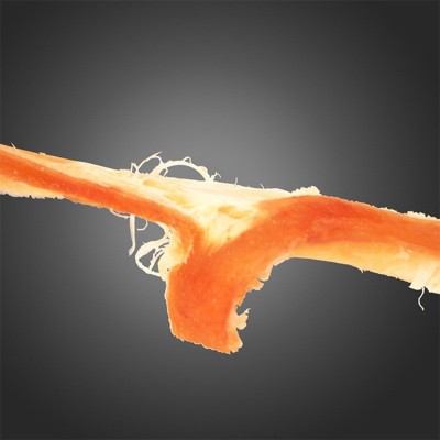 麻辣手撕风琴鱿鱼条 碳烤鱿鱼丝 休闲零食 即食海鲜自有工厂 批发图4