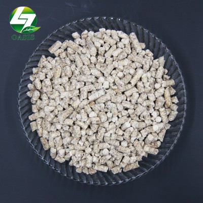 出口内销红薯干颗粒饲料地瓜颗粒宠物无谷粮宠粮原料加工供应图5