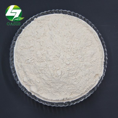 出口内销红薯干颗粒饲料地瓜颗粒宠物无谷粮宠粮原料加工供应图3