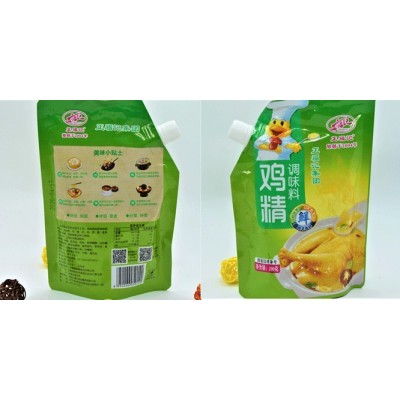 鸡精200g鸡精调味品调味料家用炒菜超市批发图4