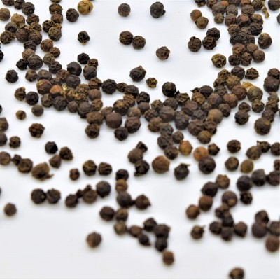 正福记黑胡椒粒95g瓶装带研磨器鸡胸肉牛排调味黑胡椒粉拌面蘸料图2