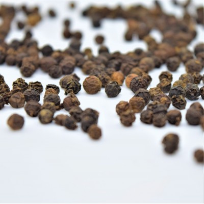 正福记黑胡椒粒95g瓶装带研磨器鸡胸肉牛排调味黑胡椒粉拌面蘸料图3