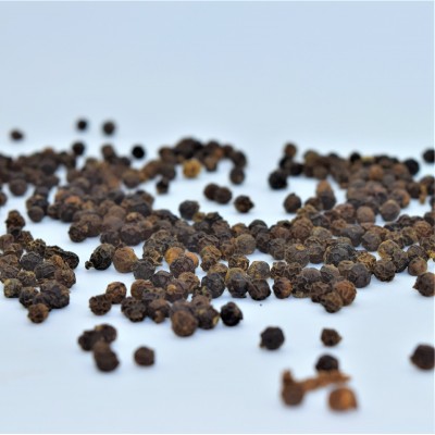 正福记黑胡椒粒95g瓶装带研磨器鸡胸肉牛排调味黑胡椒粉拌面蘸料图4