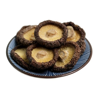 福建香菇干货批发剪脚根短肉厚古田香菇批发干香菇厚菇冬菇500克