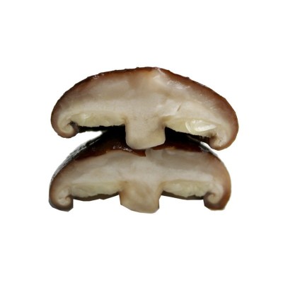 福建香菇干货批发剪脚根短肉厚古田香菇批发干香菇厚菇冬菇500克图3