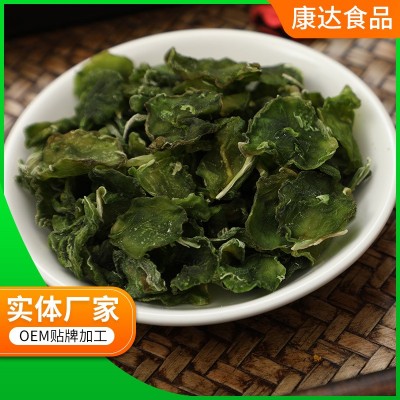 脱水莴苣片莴笋片 散装蔬菜干莴笋干批发 煲汤炒菜脱水莴苣片图2