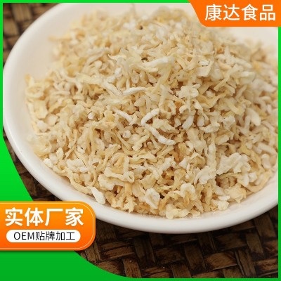 销售脱水蔬菜白萝卜丝 白萝卜条 自制萝卜干 散装批发 量大优惠图3