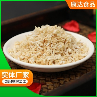 销售脱水蔬菜白萝卜丝 白萝卜条 自制萝卜干 散装批发 量大优惠图4