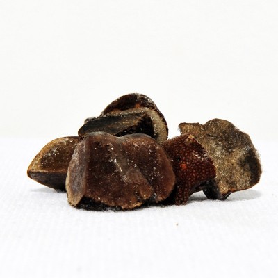 云南特产速冻黑松露3-4cm散装500g产地批发块菌食用菌菇产地直供