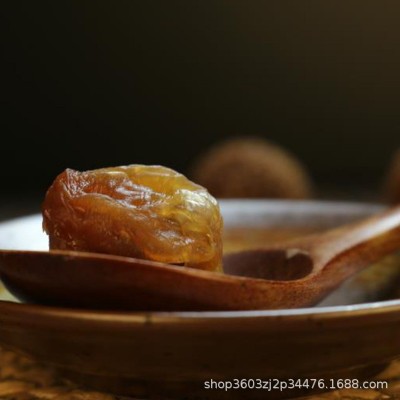 荔枝干桂味荔枝干高州特产图2