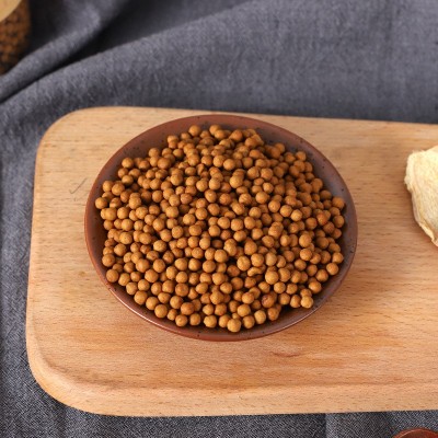 人参姜丸大别山农产品参姜丸产地批发现货姜丸图3