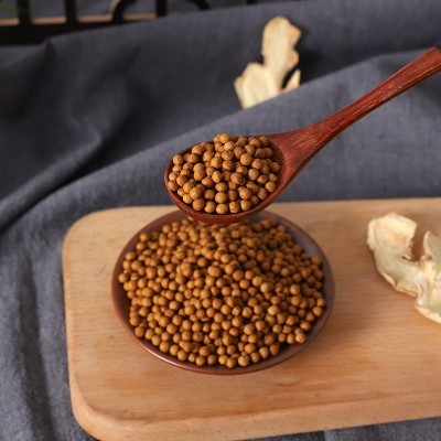 人参姜丸大别山农产品参姜丸产地批发现货姜丸图2