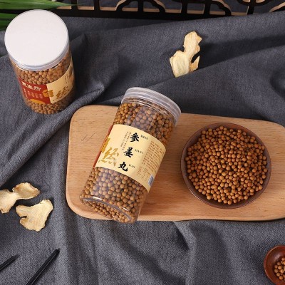 人参姜丸大别山农产品参姜丸产地批发现货姜丸图4