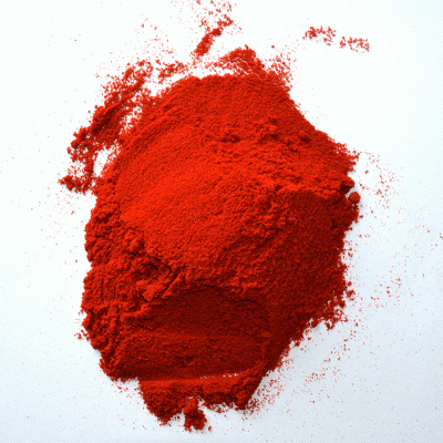 甜椒粉 烧烤泡菜用 甜红辣椒粉 60目 商用 甜红辣椒粉图5