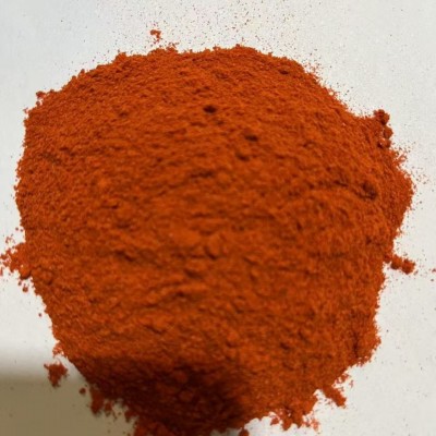 高辣 辣椒粉 60目 厂家直销 现货供应 2.5公斤/份高辣辣椒粉1图3