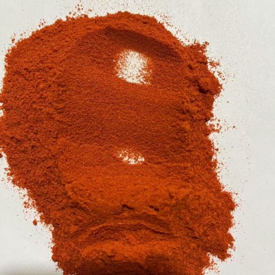 高辣 辣椒粉 60目 厂家直销 现货供应 2.5公斤/份高辣辣椒粉1图2