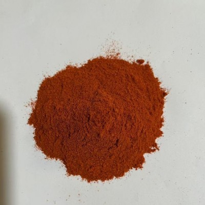 高辣 辣椒粉 60目 厂家直销 现货供应 2.5公斤/份高辣辣椒粉1图4