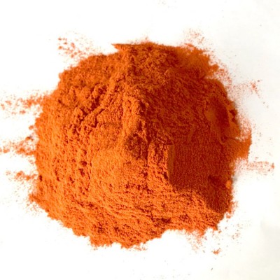 高辣 辣椒粉 60目 厂家直销 现货供应 2.5公斤/份高辣辣椒粉1图5