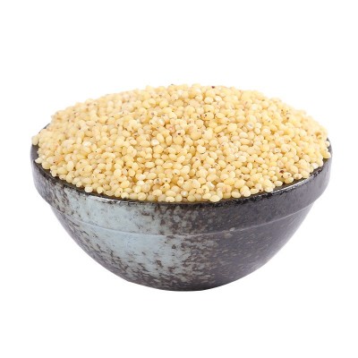 大量批发 高粱米熬粥 高粱去皮高粱米五谷杂粮健康粗粮袋装36斤
